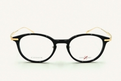 Charmant Glasses (ZT 198 1649 BK) - 2