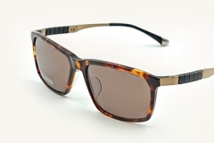 Charmant Sunglasses (ZT11263P-58-DA) - 2