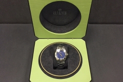Juvenia Automatic Watch P5A4.4.644.08 - 1