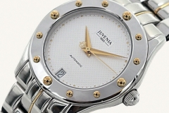Juvenia Automatic Watch (P5A4.4.654.08) - 1