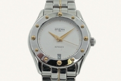 Juvenia Automatic Watch (P5A4.4.654.08) - 2
