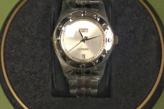 Juvenia Automatic Watch P6A4.4.654.06-0062 - 2