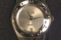 Juvenia Automatic Watch P6A4.4.654.06-0062 - 3