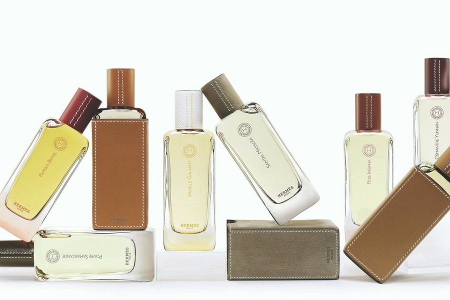 Scentsible choice: Fragrance aficionados are turning to niche perfumes ...