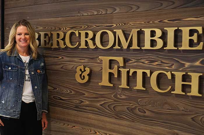 abercrombie and fitch information