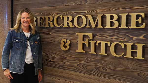 abercrombie & fitch phone number