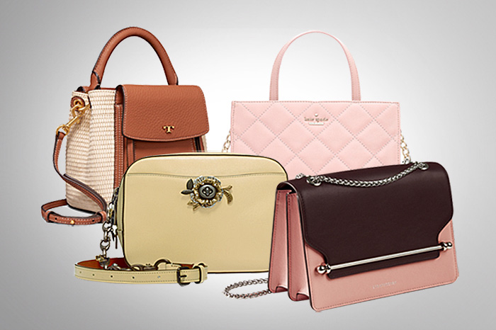 Top Five Affordable Luxury Designer Bags for Spring-Summer 18