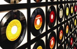 Most expensive vinyl records ever sold