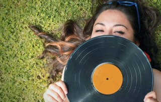 Vinyl resurgence is a global trend