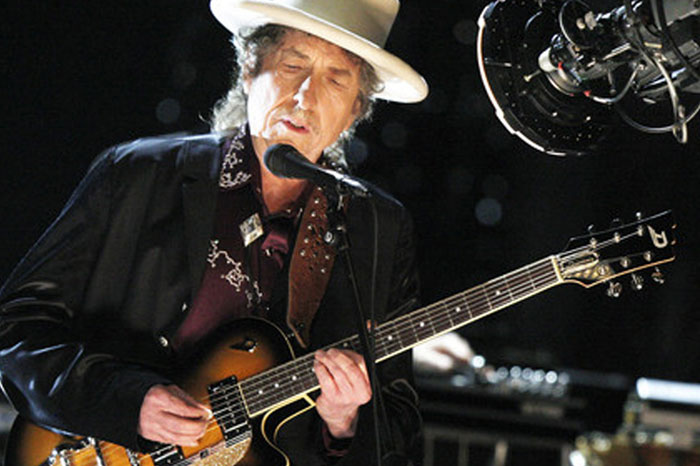 Bob Dylan returned to Hong Kong last month, thrilling his legion of fans