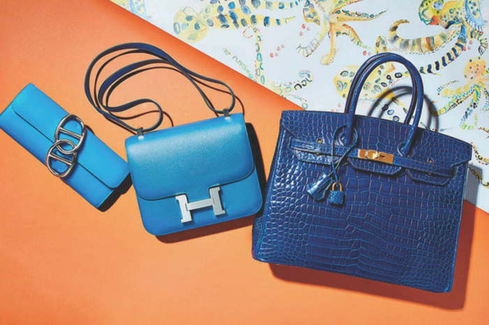 Hermès bags: How much is too much for a clutch?
