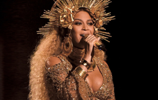 Beyonce - Tracking the rise of Queen Bey