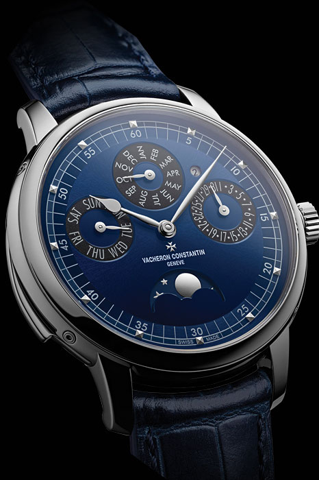 Perpetual Bliss: A round-up of the latest perpetual calendar watches
