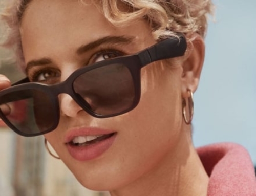 Introducing: Bose Frames Rondo Audio Sunglasses 2-in-1 headphone/sunglasses