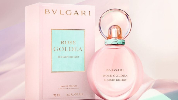 bvlgari perfume new launch