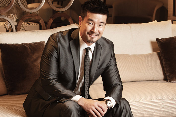 Andrew Chan, CEO of ACI HR Solutions, on his career choices