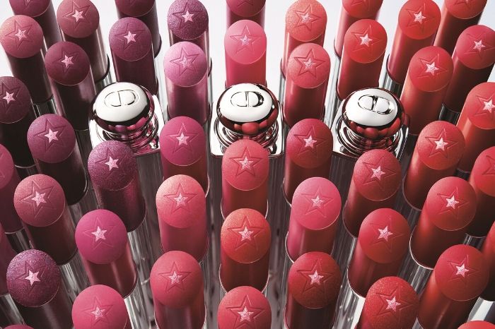 Luscious Lipsticks - Dior