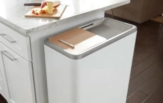 These compost home-appliances will recycle your food waste zera food recycler from wlabsinnovation feature image gafencu