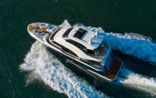 Introducing  Monte Carlo Yacht’s new MCY 70 Skylounge gafencu magazine
