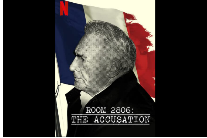 Must-watch Netflix original series gafencu magazine room 2806 - the accusation
