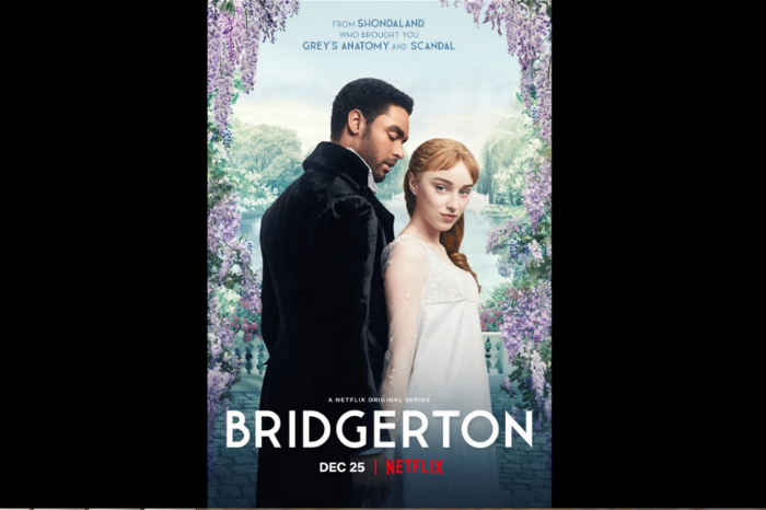 New Netflix shows to binge in 2021 bridgerton