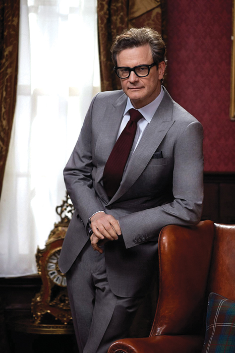 Think you know all about Colin Firth It could be you’ve got him all wrong…gafencu magazine celebrity feature (2)