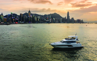 gafencu magazine_gmhk_Oceanic Adventures with Prestige Yachts asia yachting cover