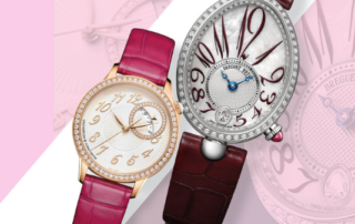 gafencu watch Miss Time The wonder that is the world of women’s watches…