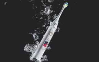 gafencu magazine Evowera revolutionises oral care with the Planck 01 Adaptive Sonic Electronic Toothbrush new