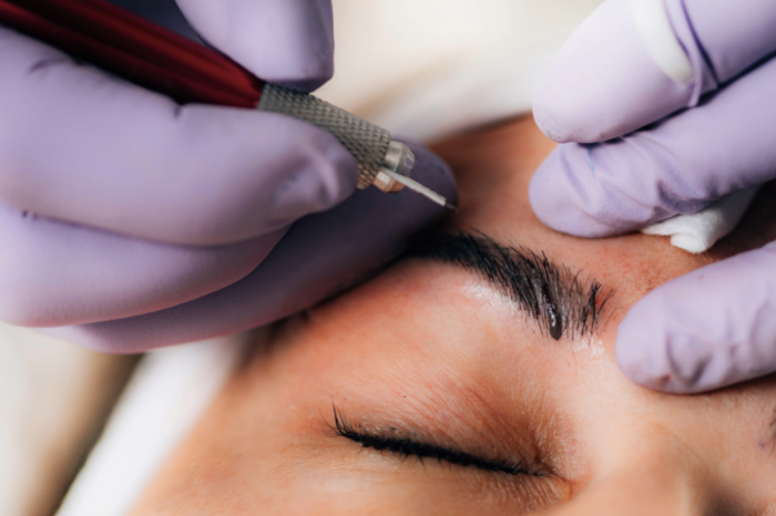 gafencu magazine hong kong beauty Microblading How to get longer-lasting, naturally-looking eyebrows treatment