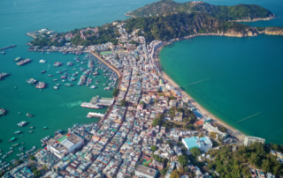 gafencu magazine hong kong travel outyling island Island Getaway A quick sight-seeing guide to Cheung Chau