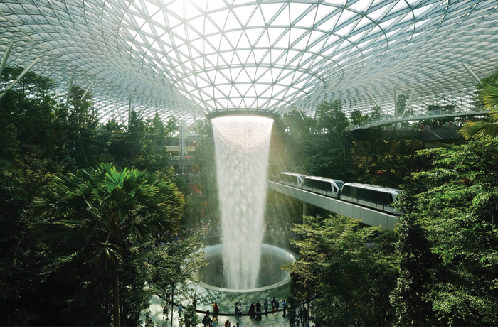 gafencu magazine travel Next Stop, Singapore Check out these must-visit lion prowling hotspots waterfall