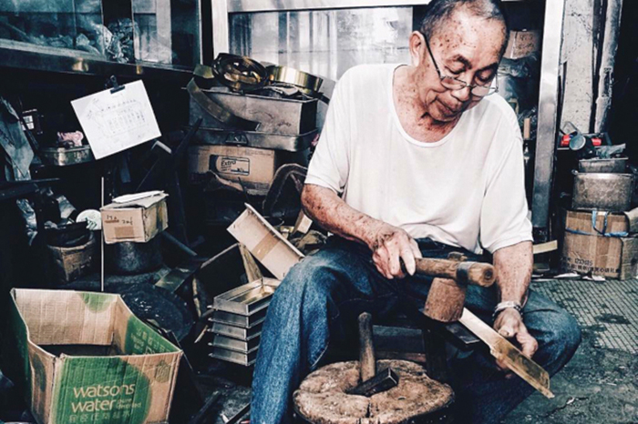 gafencu hong kong culture The Arts of Survival Shining a light on Hong Kong’s disappearing artisanal trades and skills ping-kee-copperware