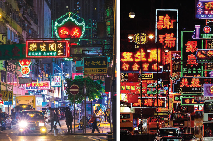 gafencu hong kong culture The Arts of Survival Shining a light on Hong Kong’s disappearing artisanal trades and skills street lights