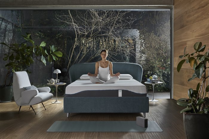 gafencu luxury lifestyle Dorelan promises quality sleep and better living through its innovative mattresses wellness