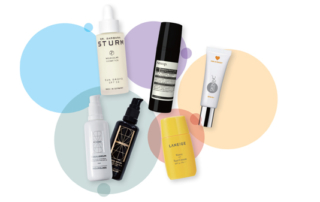 gafencu magazine beauty sun protection skincare essentials