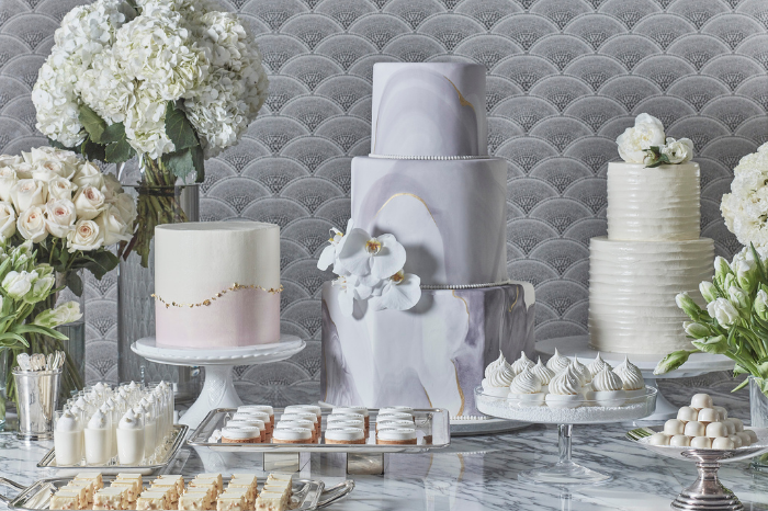 Bridal revisited Create bespoke wedding moments in Hong Kong butterfly pattiserie gafencu