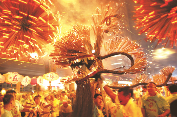 mid autumn festival tai hang dragon festival september 2021 event highlights gafencu social calendar