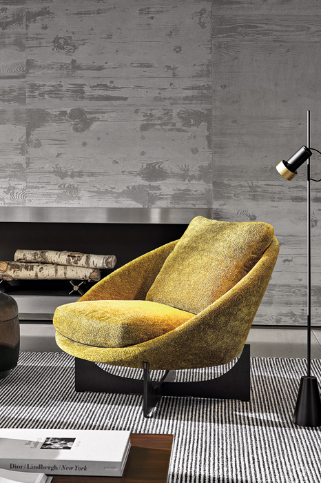 Minotti 2021 Collection A brand new chapter in innovation and modular versatility_LIDO 02 ARMCHAIR