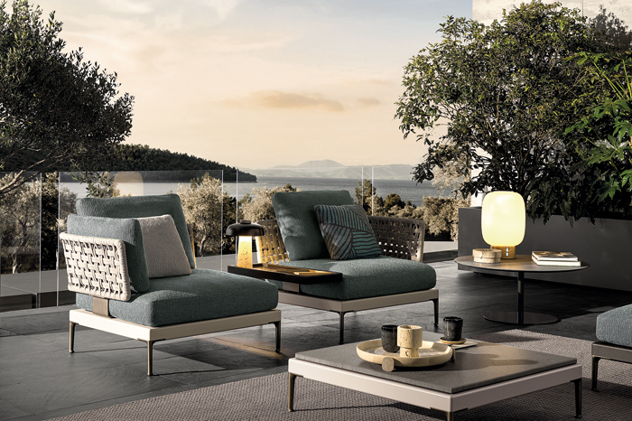 Minotti 2021 Collection A brand new chapter in innovation and modular versatility_PATIO 07