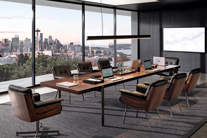 Minotti 2021 Collection A brand new chapter in innovation and modular versatility_STUDIO COLLECTION 01