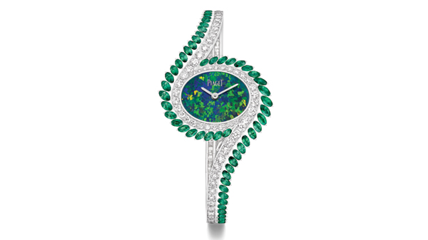 gafencu_watch_green_rolex_patek-philippe_IWC_breitling_chopard_omega_Piaget_Limelight Gala_High-Jewellery