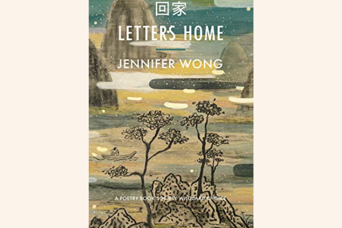 7 must-read books about Hong Kong_letters home_jennifer wong