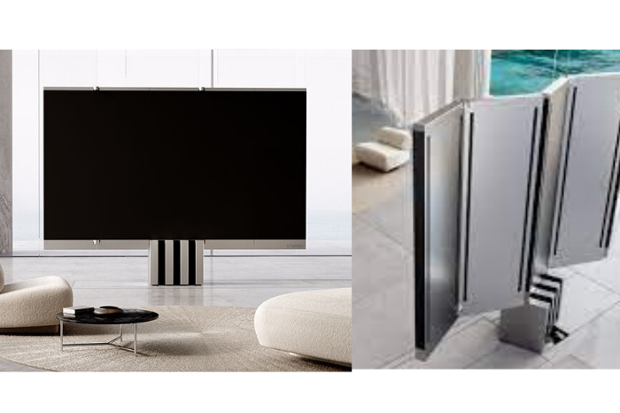 Futuristic Smart TVs To Buy_gafencu_C SEED M1 4K 165 INCH TV