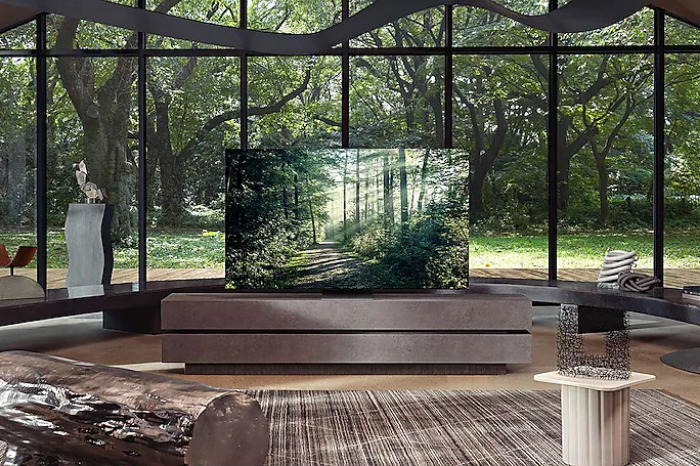Futuristic Smart TVs To Buy_gafencu_Samsung NEO QLED 8K