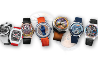 collectors at the 2021 Only Watch Charity Auction_gafencu_time_watches