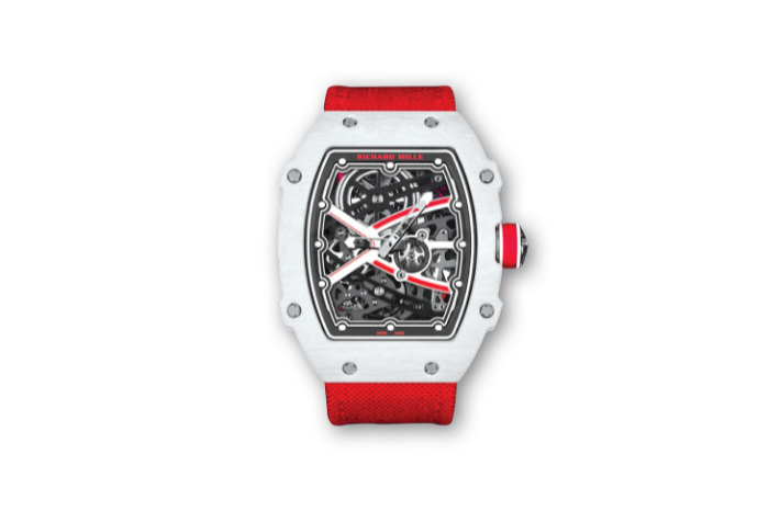 collectors at the 2021 Only Watch Charity Auction_gafencu_time_watches_richard_mille