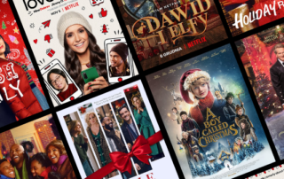 Best new Christmas movies to watch on Netflix gafencu