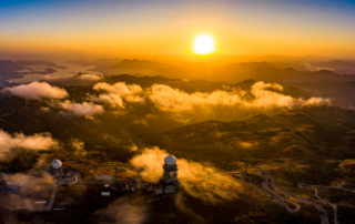 Catch the most beautiful sunrise on these Hong Kong hikes gafencu