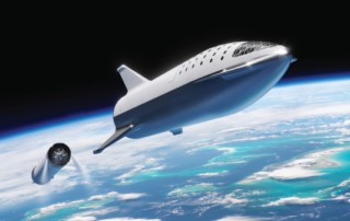 Future of Space Travel When will we be able to travel to space gafencu